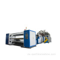 Neue Prozess Lithium Batterie separate Filmmaschine